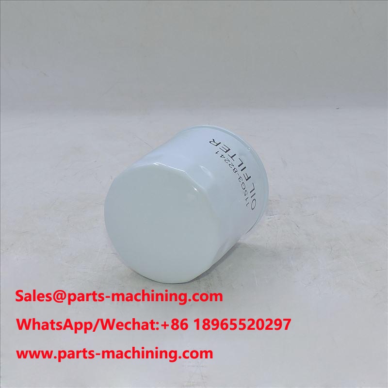 กรองน้ำมัน TCM 115G3-82241 T1637 P502016 BT223