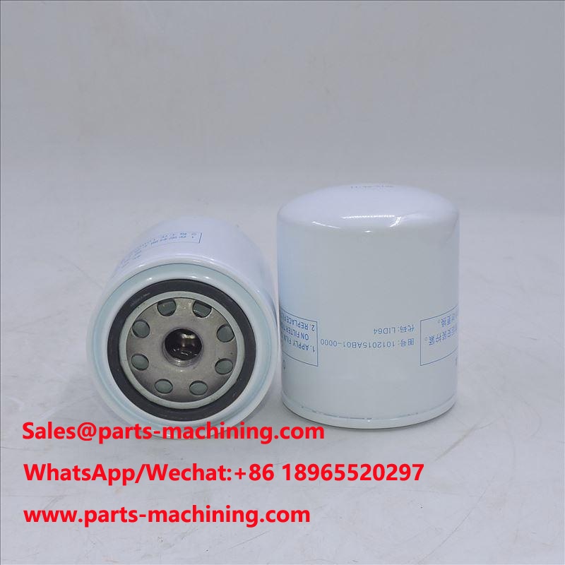 Oil Filter 1012015AB01-0000