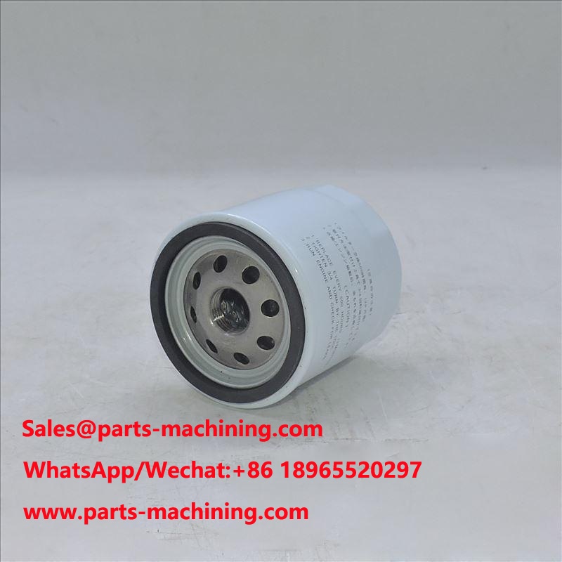 Oil Filter 115G3-82241