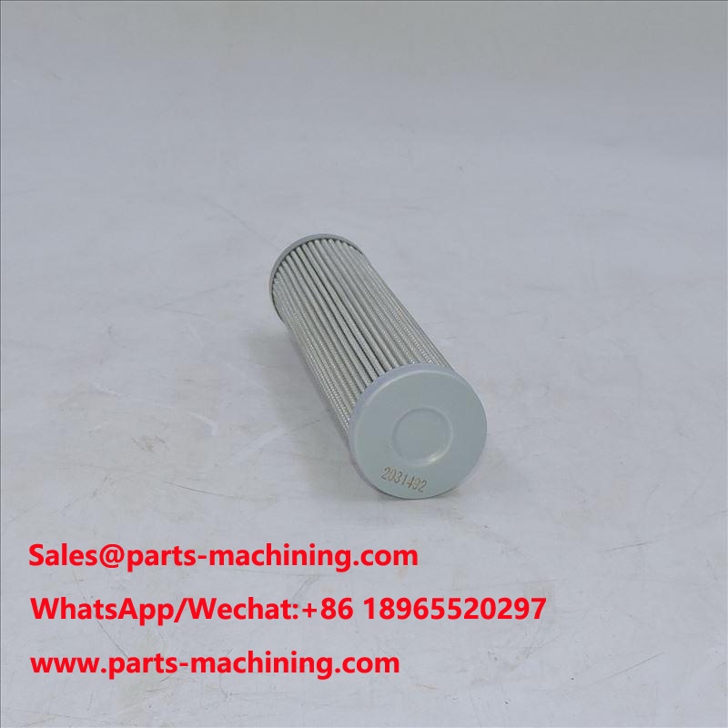 ตัวกรองไฮดรอลิก 2031492 SH65022 PT23095-MPG สำหรับ HAMM 3205