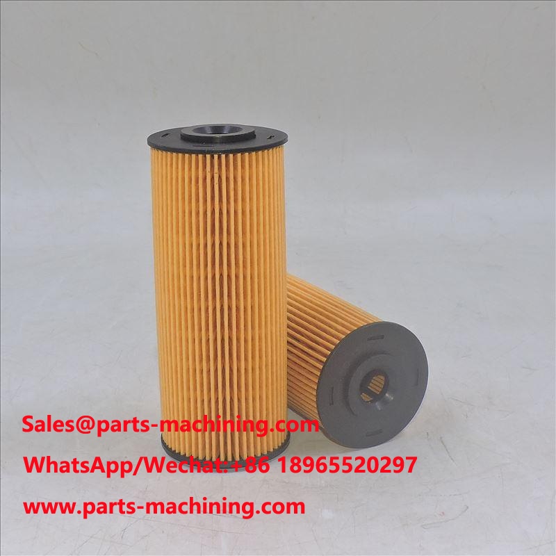 กรองน้ำมันเครื่อง EO-1501 8980188580 สำหรับ ISUZU NLR45