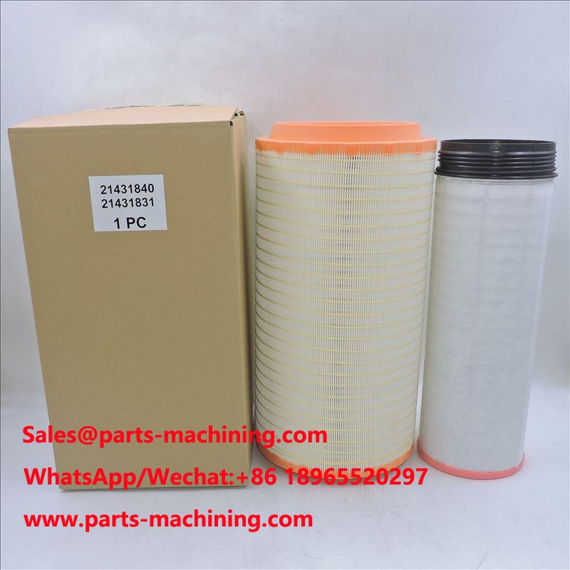 Air Filter 21431840 21431831