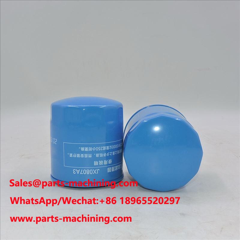 ตัวกรองน้ำมัน AYREST JX0807A3 12163-82301