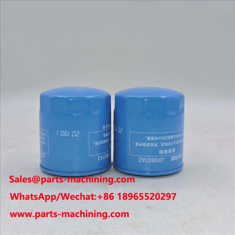 Oil Filter JX0807A3