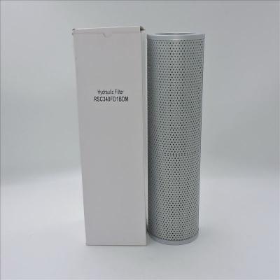 Hydraulic Filter RSC340FD1BDM