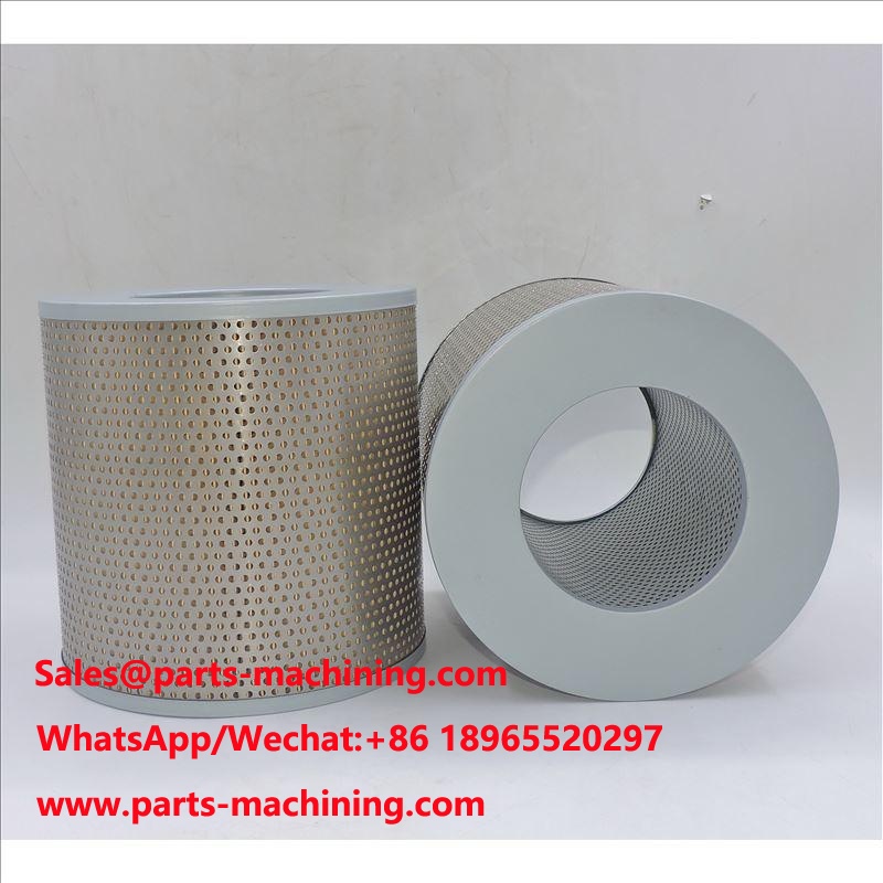ไส้กรองน้ำมันเครื่อง AYREST MD7039 H25444 E55H