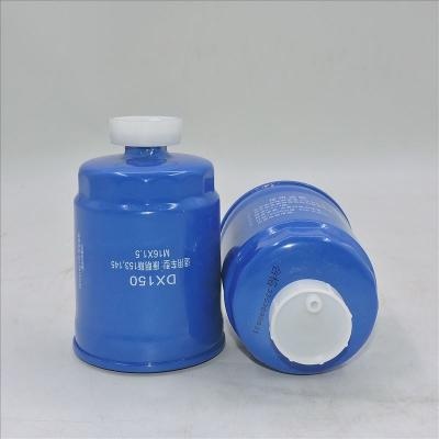 เครื่องแยกน้ำเชื้อเพลิง DX150 R010039 FF5327 T64101003