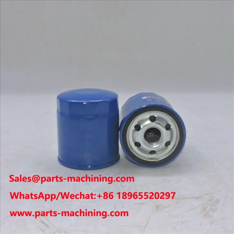 Oil Filter 12674030