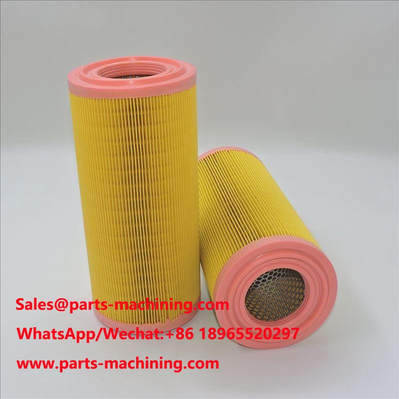 เครื่องกรองอากาศ Mahindra 006011571H1 SA18082