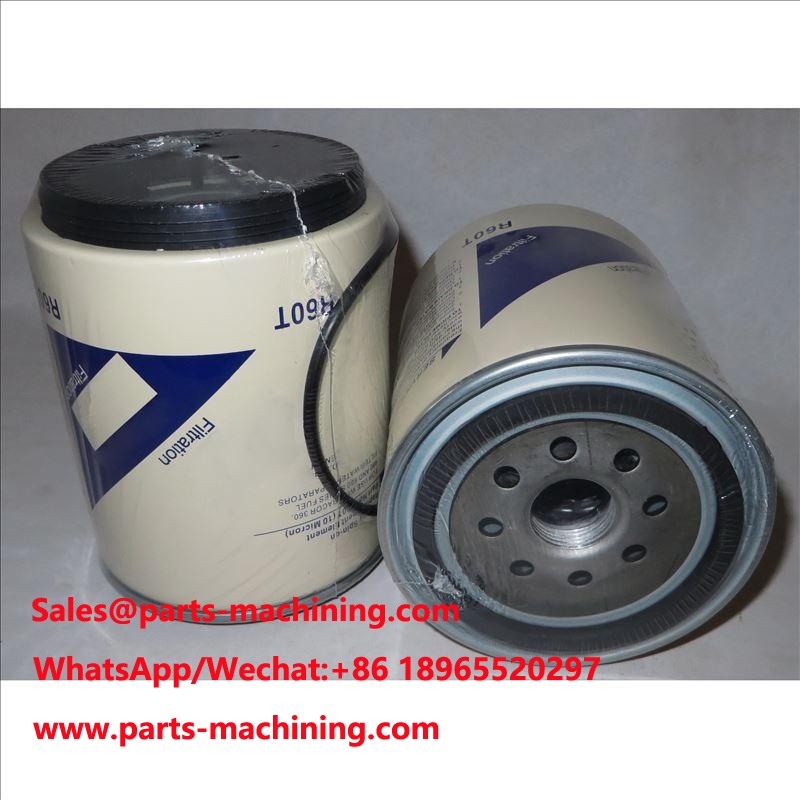 Parker Racor เครื่องแยกน้ำเชื้อเพลิง R60T P551852 BF1223-O