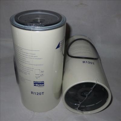 Parker Racor เครื่องแยกน้ำเชื้อเพลิง R120T P551858 BF1395-O