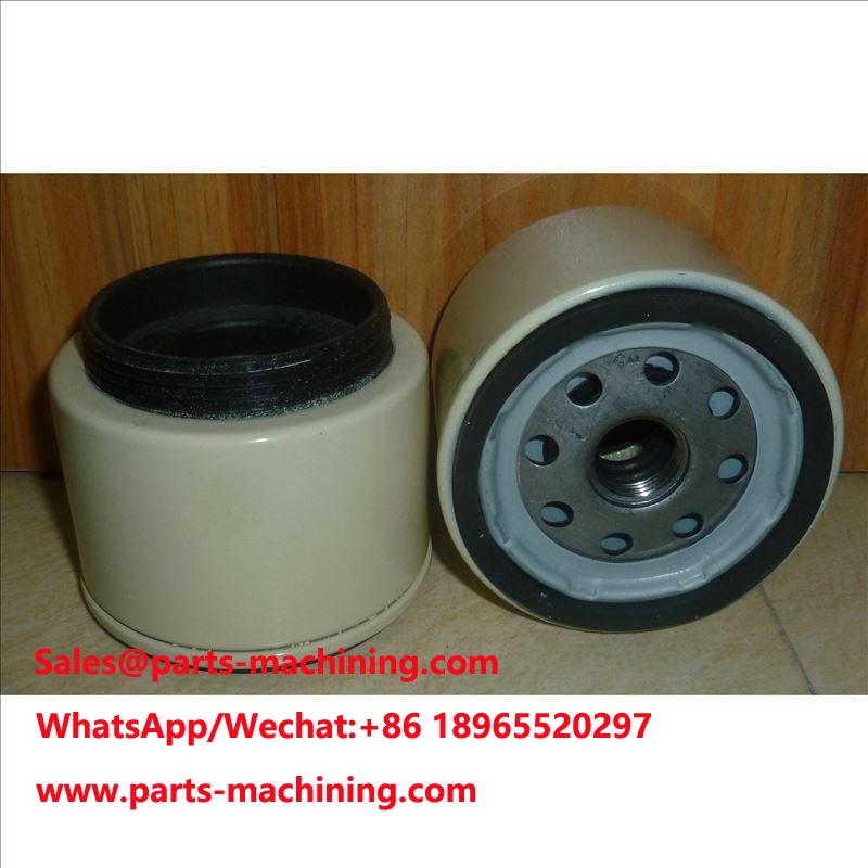 เครื่องแยกน้ำน้ำมันเชื้อเพลิง R12P P551768 FS19627 BF1381-O