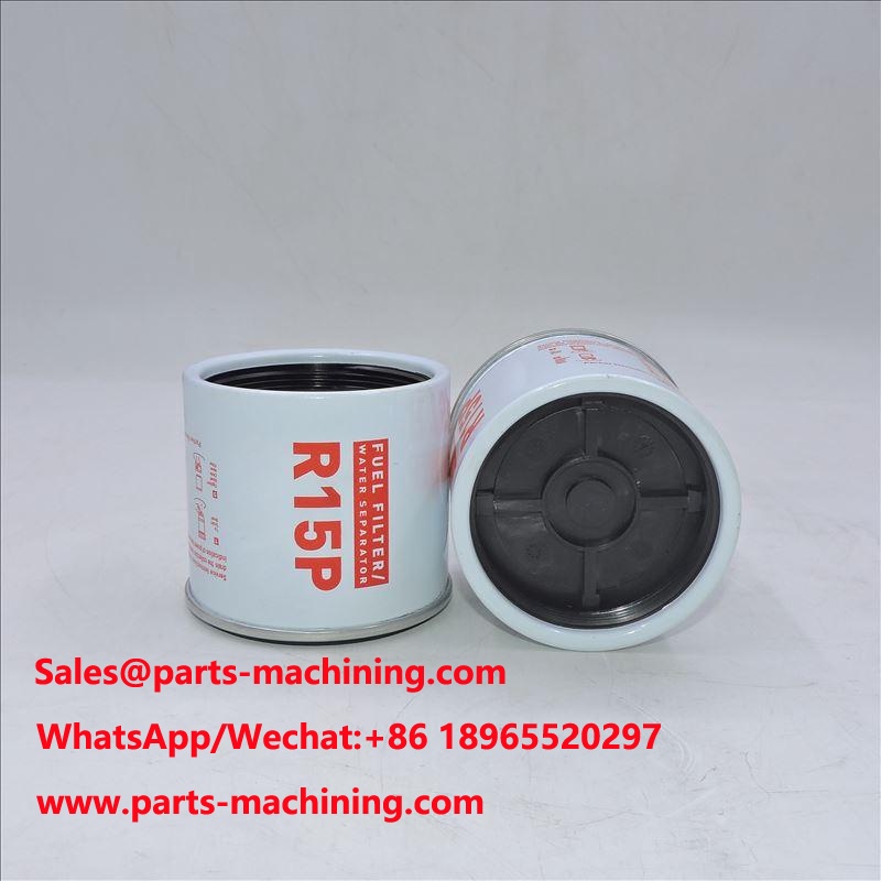 เครื่องแยกน้ำเชื้อเพลิง R15P SN901530 WF10097 FS19824
