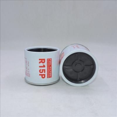 เครื่องแยกน้ำเชื้อเพลิง R15P SN901530 WF10097 FS19824