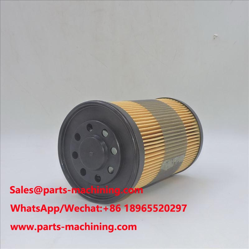 เครื่องแยกน้ำเชื้อเพลิง FBO60353 SN40585