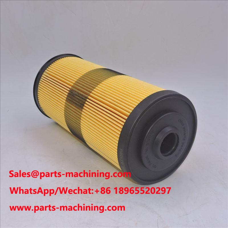 เครื่องแยกน้ำเชื้อเพลิง FBO60338 SN40585