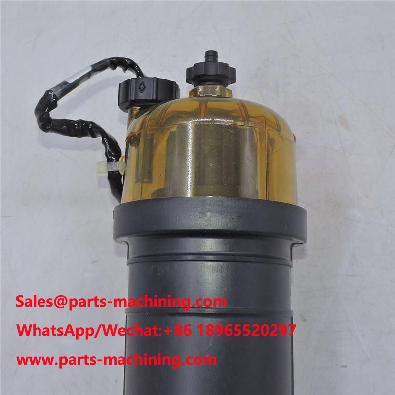 Fuel Water Separator Assembly 4830996