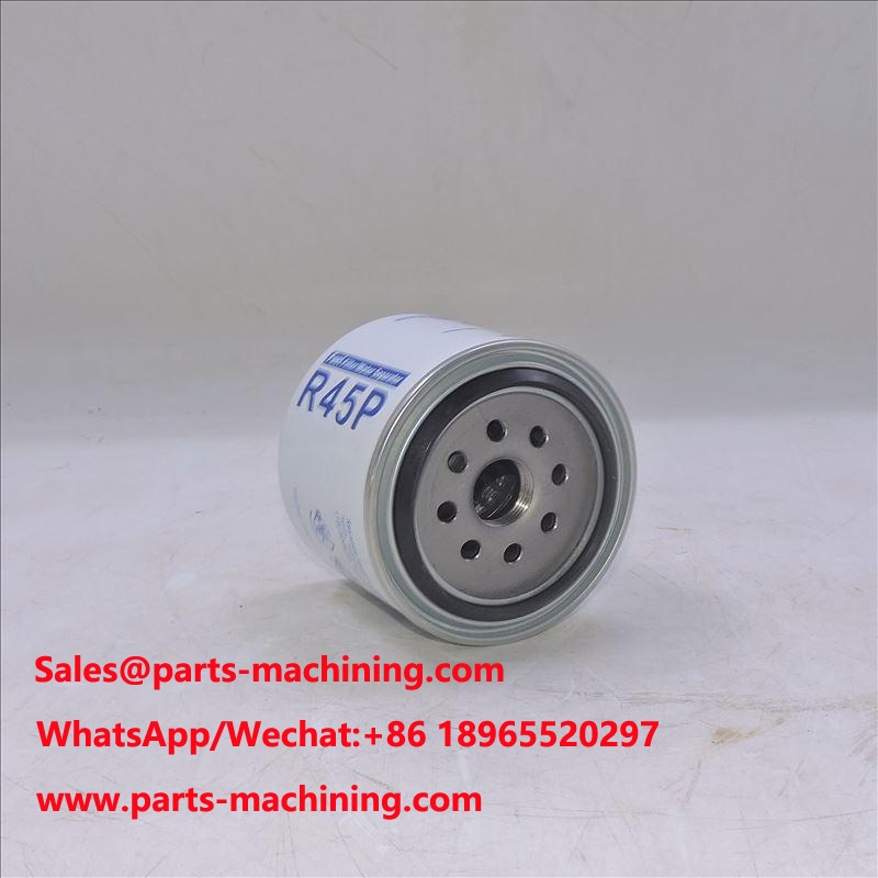 Fuel Water Separator R45P
