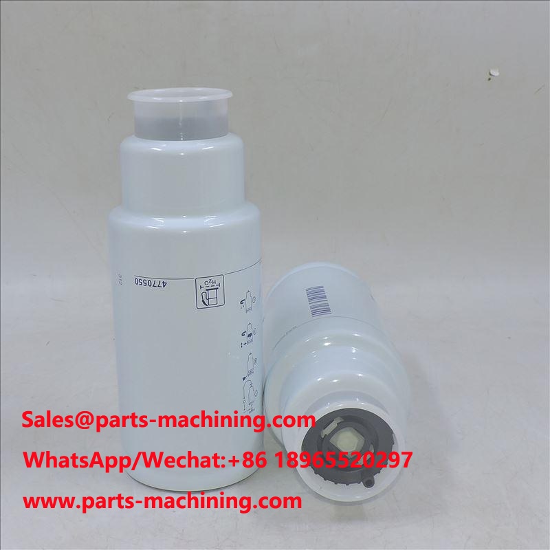 เครื่องแยกน้ำเชื้อเพลิง 4770550 1R0769 P550900