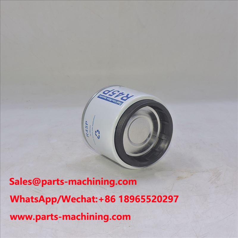 เครื่องแยกน้ำเชื้อเพลิง R45P P551850 SFC-1902-30 FS19775