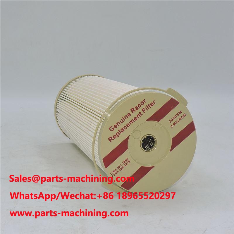 Parker Rocor 2020SM P552023 4P7384 สำหรับเครื่องยนต์ Caterpillar