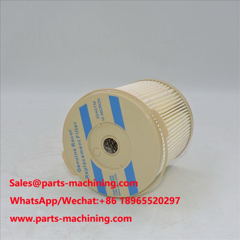 เครื่องแยกน้ำเชื้อเพลิง 2040TM P552040 PF7889-10 SF-1913-10