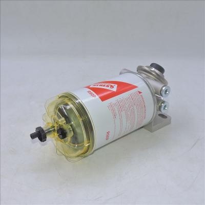 Parker Racor Fuel Water Separator R90P R90T ชุดประกอบ