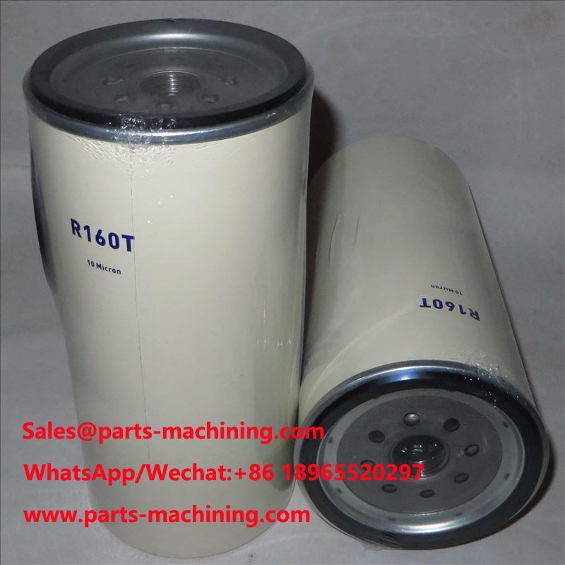 เครื่องแยกน้ำเชื้อเพลิง R160T P551026 BF9867-O SFC-5302-10