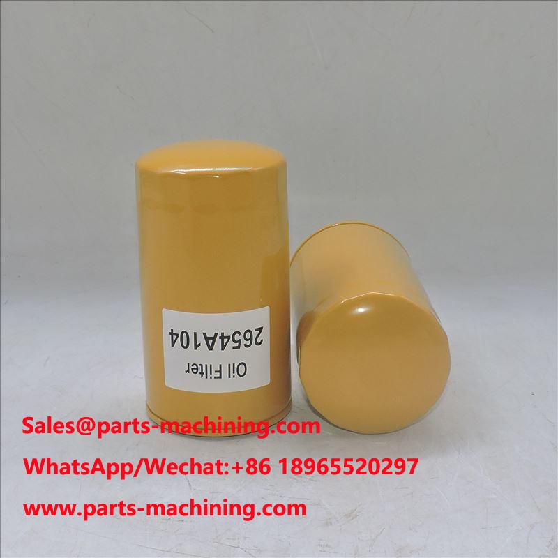 เครื่องกรองอากาศ Perkins 2654A104 CV15016 CV51301