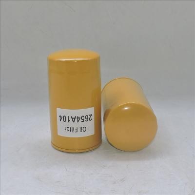 เครื่องกรองอากาศ Perkins 2654A104 CV15016 CV51301