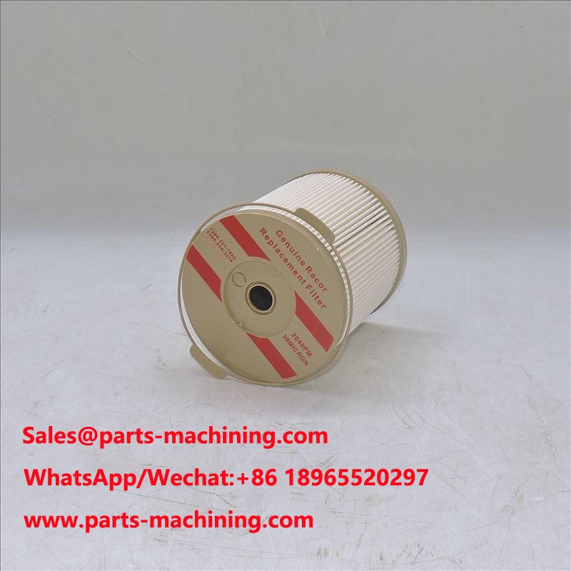 Parker Racor 2040PM P502652 068712.1 สำหรับ Claas Harvester