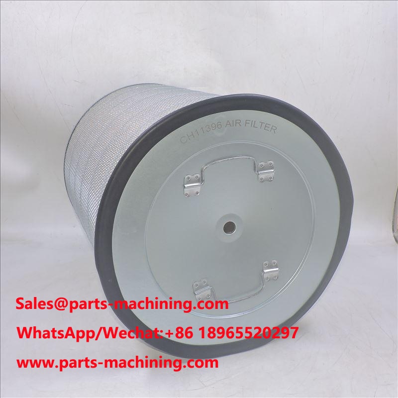 เครื่องกรองอากาศ Perkins CH11396 DBA7040 LL2453 E2017LD686