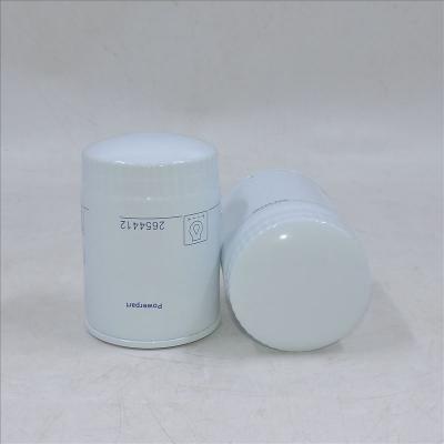 กรองน้ำมัน 2654412 P552941 H24W03 51515