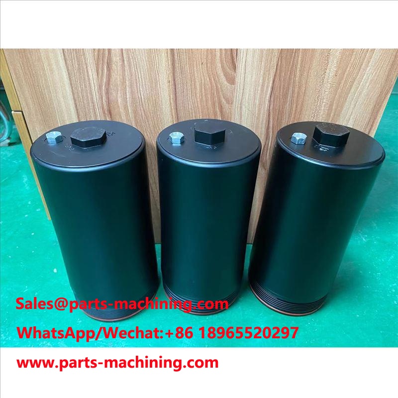 Filter Housing KRP1719 CH11266 CH11265