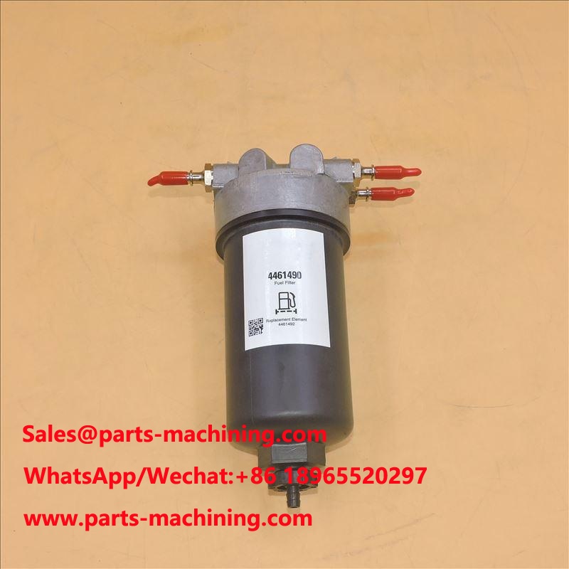 Fuel Filter Assembly 4461487