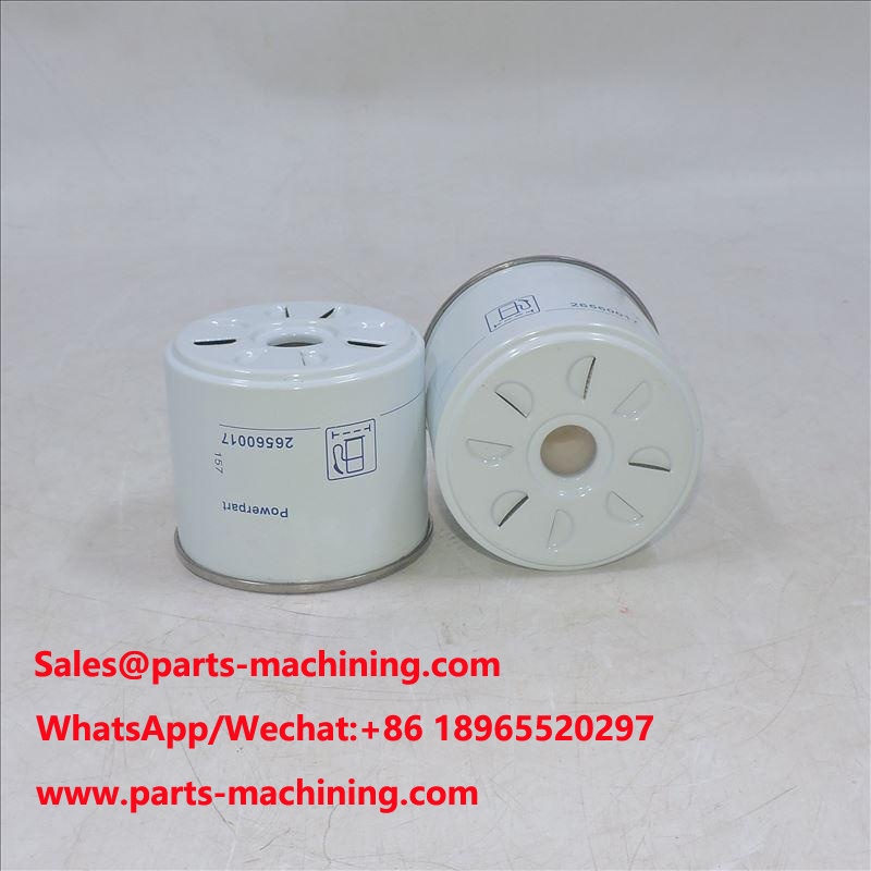 Perkins 26560017 สำหรับเครื่องยนต์