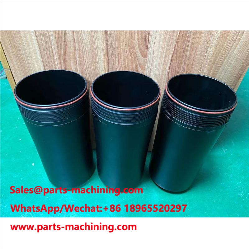 ที่อยู่อาศัยตัวกรอง Perkins KRP1719 CH11266 CH11265