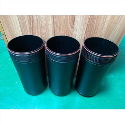 ที่อยู่อาศัยตัวกรอง Perkins KRP1719 CH11266 CH11265