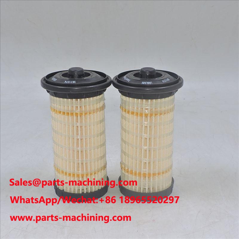 Fuel Filter 3611274