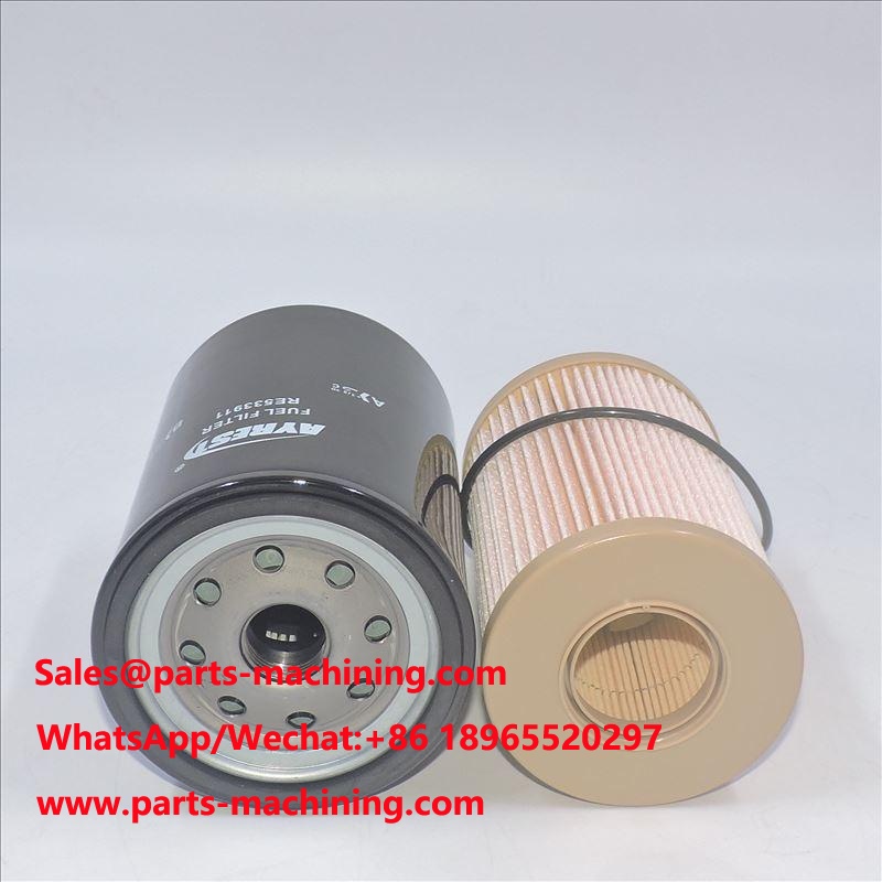 John Deere RE556406 KN40739 WF10069 สำหรับรถแทรกเตอร์
