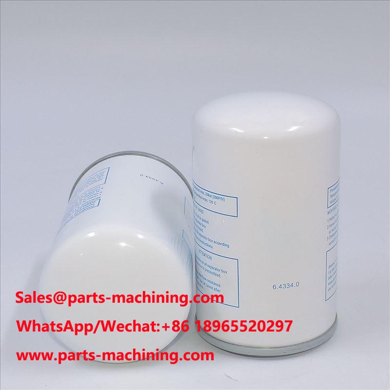 Kaeser Air Oil Separator 6.4334.1 OV6020