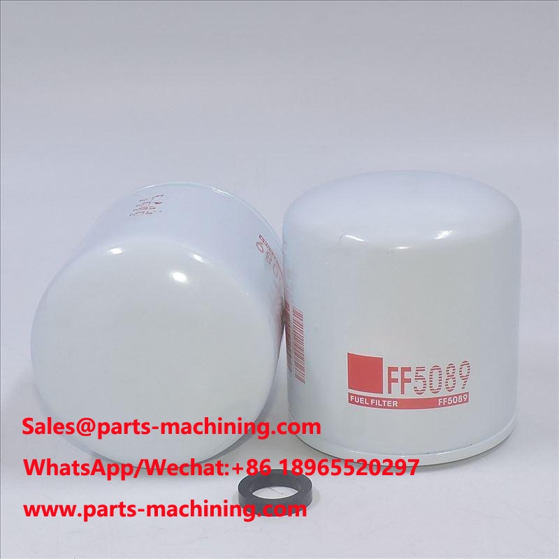 ไส้กรองน้ำมันเชื้อเพลิง Fleetguard FF5089 BF720 P550932