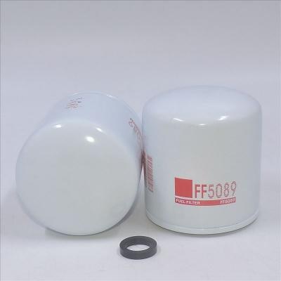ไส้กรองน้ำมันเชื้อเพลิง Fleetguard FF5089 BF720 P550932