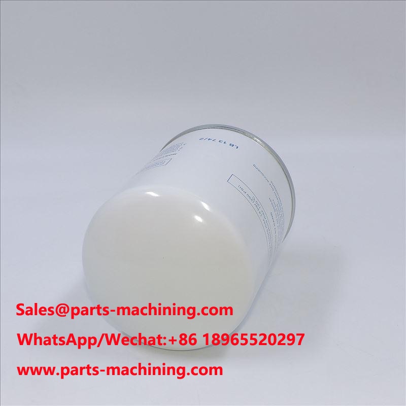 เครื่องแยกน้ำมัน Mann Air LB1374/2 P783184 OAS99029 AS2452