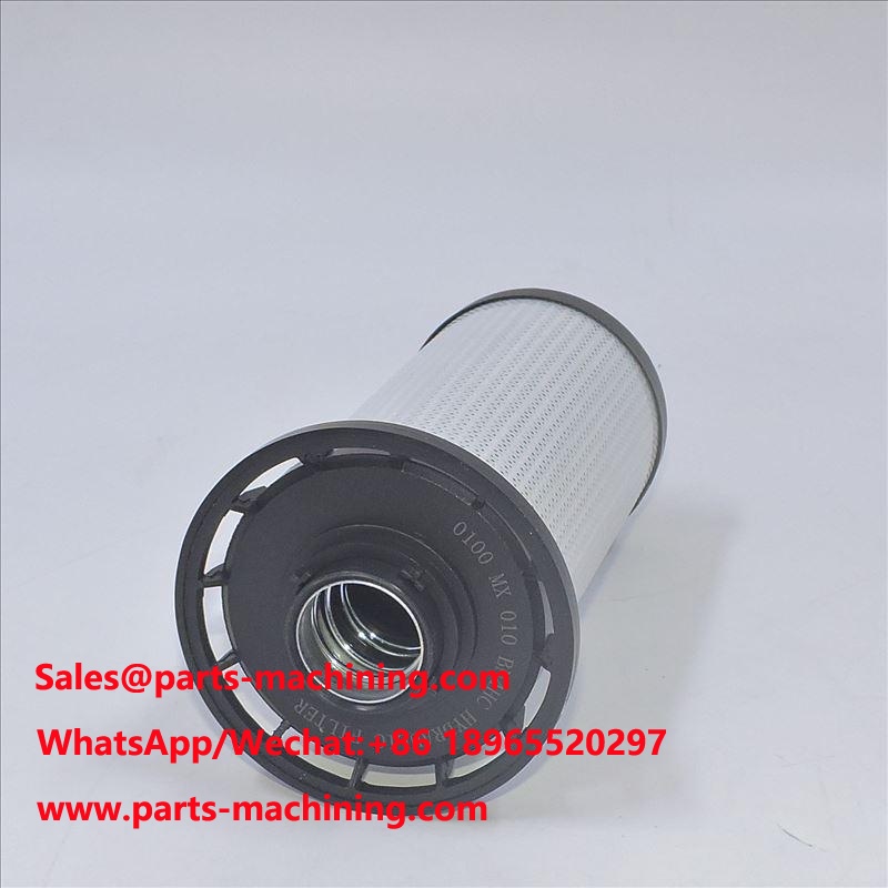 Hydraulic Filter 0100MX010BN4HC