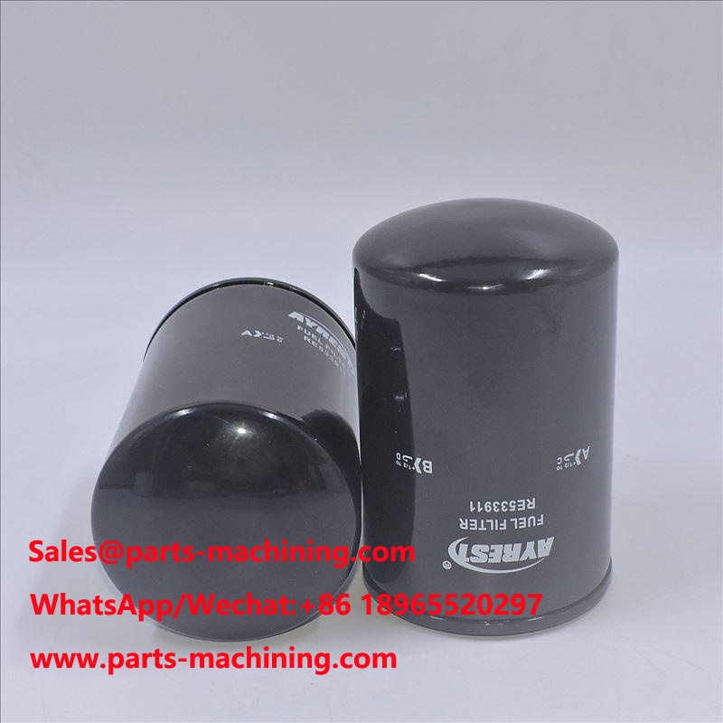 ไส้กรองน้ำมันเชื้อเพลิง John Deere RE533911 FS1093 P576926 BF9917