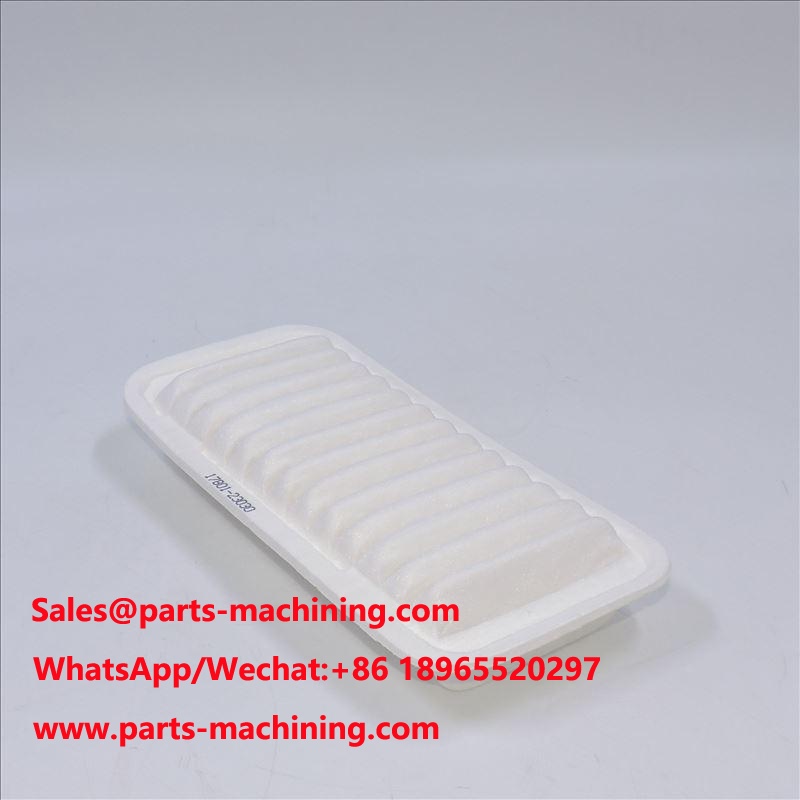 กรองอากาศ 17801-23030 A-1181 E638L HF6896