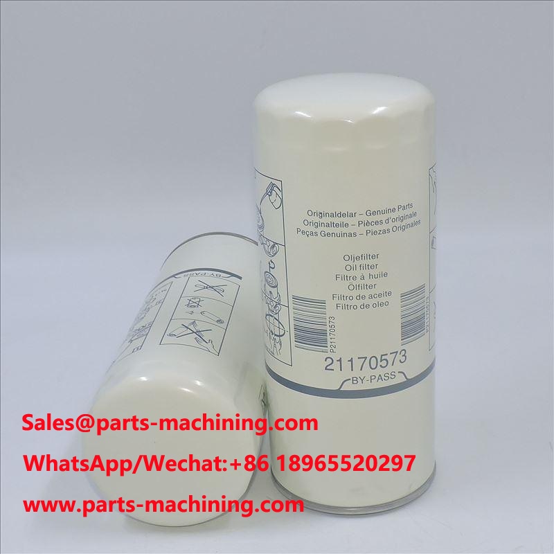 Volvo 21170573 471393 477556 สำหรับรถบัสบรรทุก