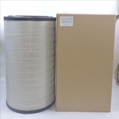 Air Filter SEV551F/4
