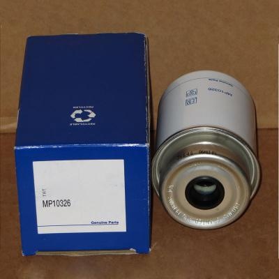 ตัวกรองเชื้อเพลิง Perkins MP10326 P551432 FS19917 BF7906-D
